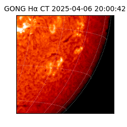 gong - 2025-04-06T20:00:42