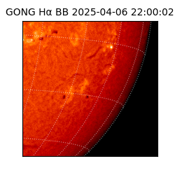 gong - 2025-04-06T22:00:02