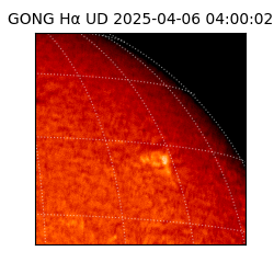 gong - 2025-04-06T04:00:02
