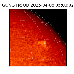 gong - 2025-04-06T05:00:02