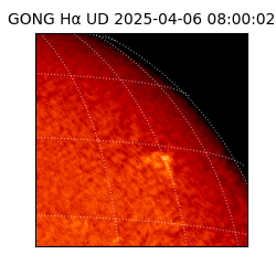 gong - 2025-04-06T08:00:02