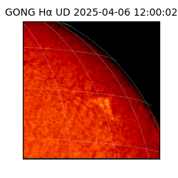 gong - 2025-04-06T12:00:02