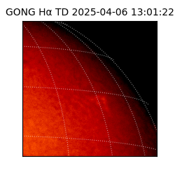 gong - 2025-04-06T13:01:22