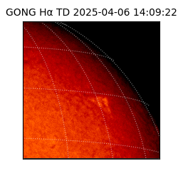 gong - 2025-04-06T14:09:22