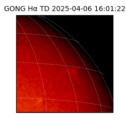 gong - 2025-04-06T16:01:22