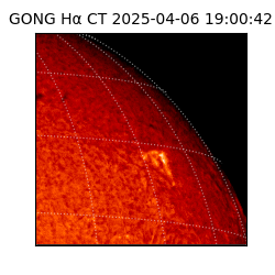 gong - 2025-04-06T19:00:42