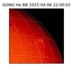 gong - 2025-04-06T22:00:02