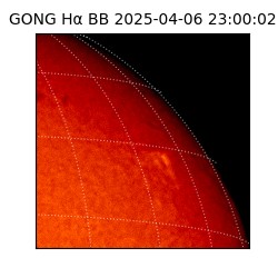 gong - 2025-04-06T23:00:02