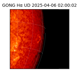 gong - 2025-04-06T02:00:02