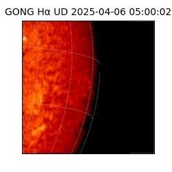 gong - 2025-04-06T05:00:02