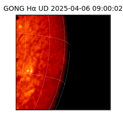 gong - 2025-04-06T09:00:02