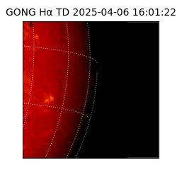 gong - 2025-04-06T16:01:22