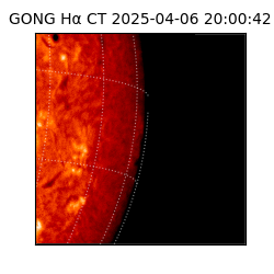 gong - 2025-04-06T20:00:42