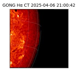 gong - 2025-04-06T21:00:42