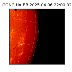 gong - 2025-04-06T22:00:02