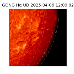 gong - 2025-04-06T12:00:02