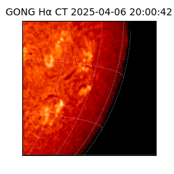 gong - 2025-04-06T20:00:42