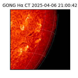 gong - 2025-04-06T21:00:42