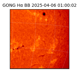 gong - 2025-04-06T01:00:02