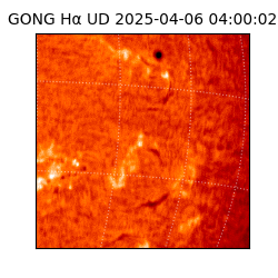 gong - 2025-04-06T04:00:02