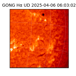 gong - 2025-04-06T06:03:02