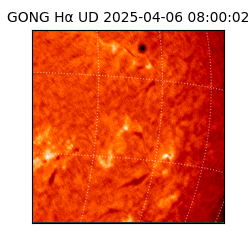 gong - 2025-04-06T08:00:02