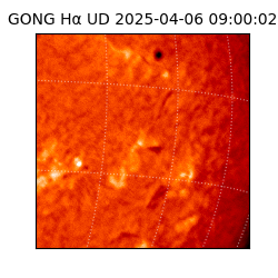 gong - 2025-04-06T09:00:02