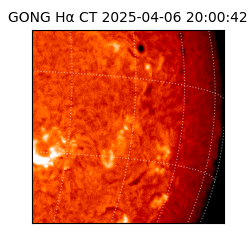 gong - 2025-04-06T20:00:42