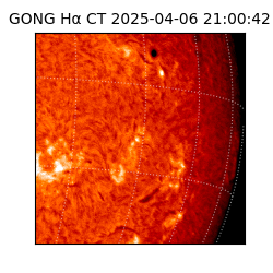 gong - 2025-04-06T21:00:42