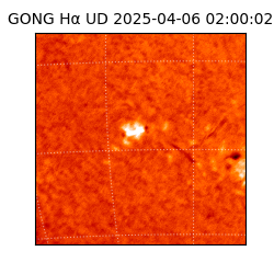 gong - 2025-04-06T02:00:02