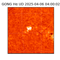 gong - 2025-04-06T04:00:02