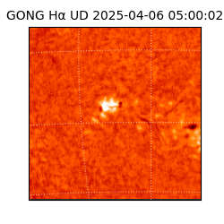 gong - 2025-04-06T05:00:02