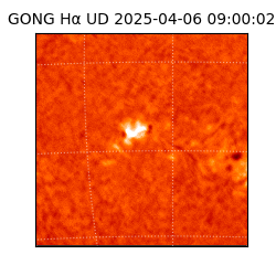 gong - 2025-04-06T09:00:02