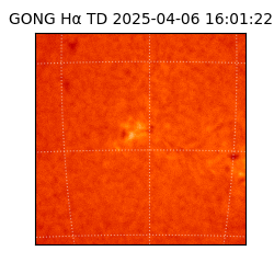 gong - 2025-04-06T16:01:22