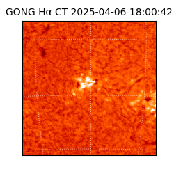 gong - 2025-04-06T18:00:42