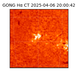 gong - 2025-04-06T20:00:42