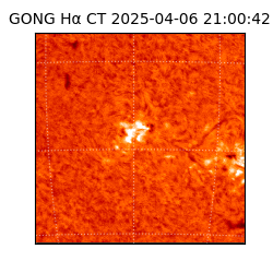 gong - 2025-04-06T21:00:42