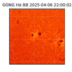 gong - 2025-04-06T22:00:02