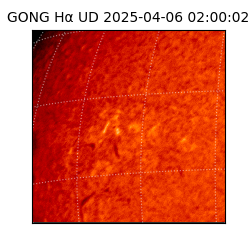 gong - 2025-04-06T02:00:02