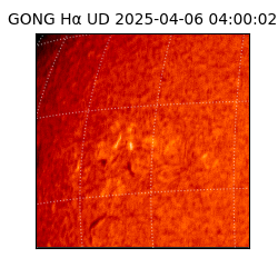 gong - 2025-04-06T04:00:02