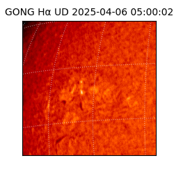 gong - 2025-04-06T05:00:02