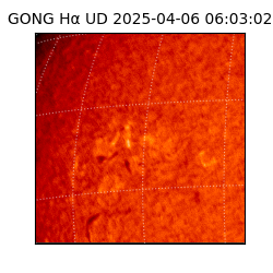 gong - 2025-04-06T06:03:02