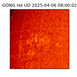 gong - 2025-04-06T08:00:02