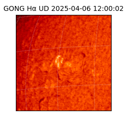 gong - 2025-04-06T12:00:02