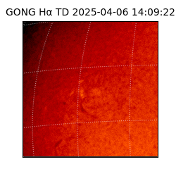 gong - 2025-04-06T14:09:22