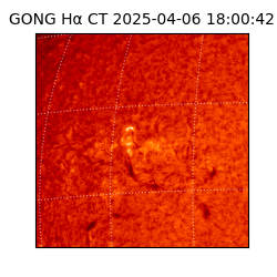 gong - 2025-04-06T18:00:42