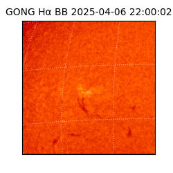 gong - 2025-04-06T22:00:02