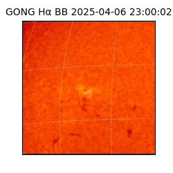 gong - 2025-04-06T23:00:02