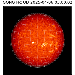 gong - 2025-04-06T03:00:02
