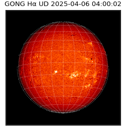 gong - 2025-04-06T04:00:02